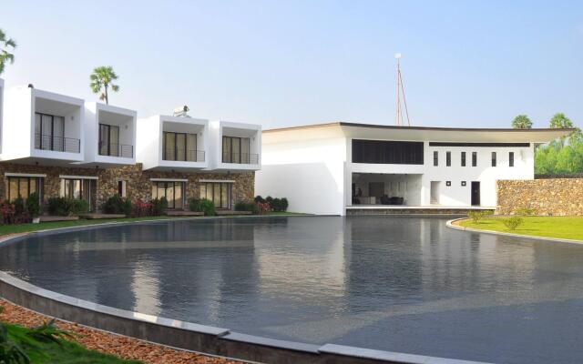 Anora Beach Resort