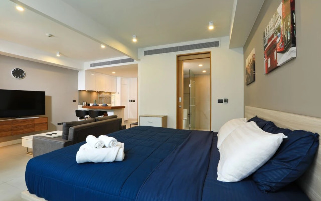 Oceanstone Phuket by Holy Cow 704