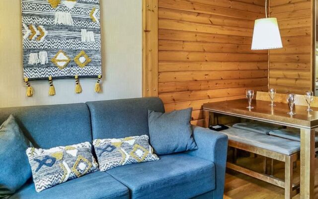 Ylläs chalets/c 3207