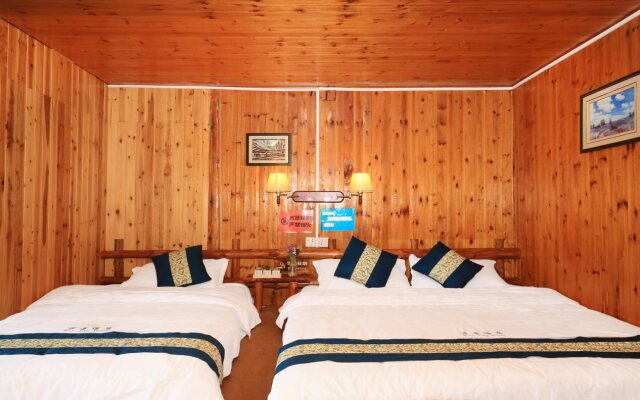 Wanjinglou Guest House