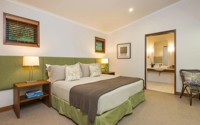 Spicers Tamarind Retreat – Guest Rooms – Maleny