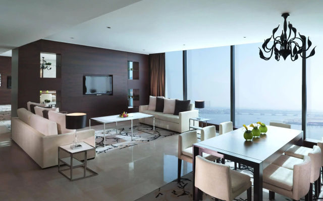 Fairmont Bab Al Bahr