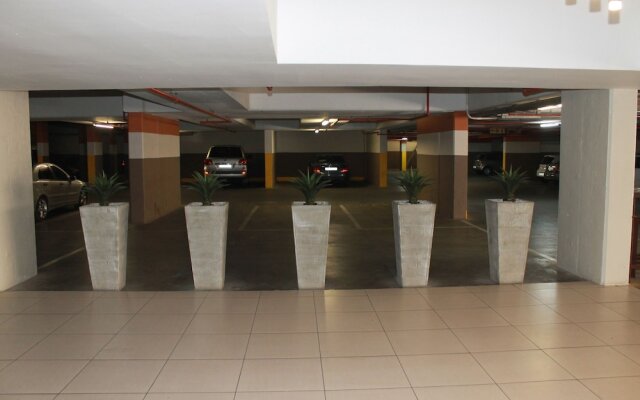 Sandton Hydro Executive Apartments