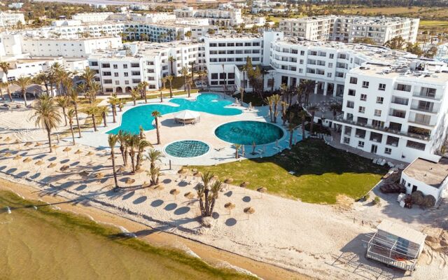 Blue Beach Golf and Spa
