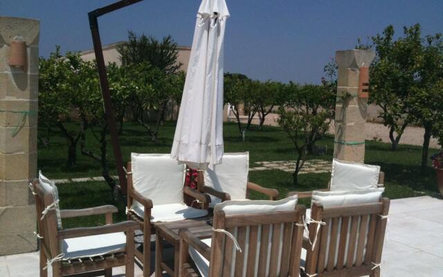 Masseria Li Campi