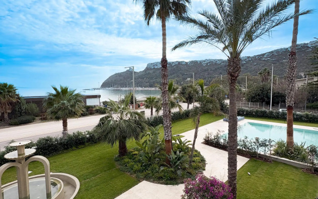 Hotel Nautilus Excelsior - Adults Only