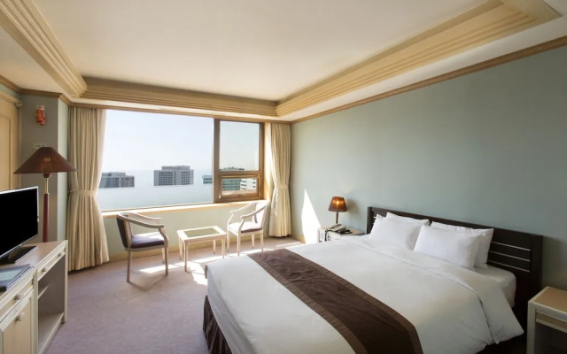 Libero Hotel