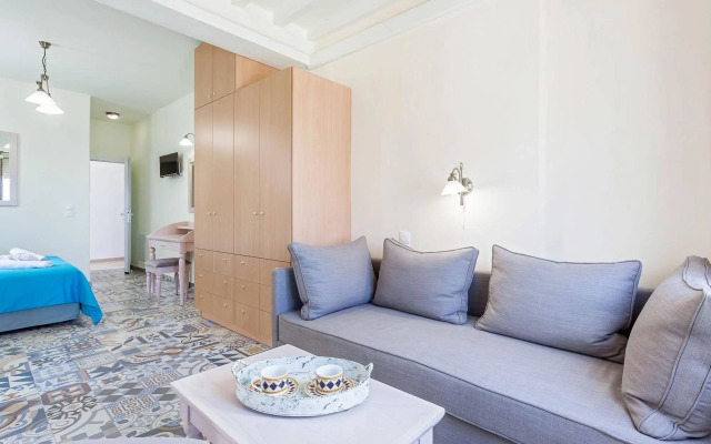 Stafylos Suites Boutique Hotel