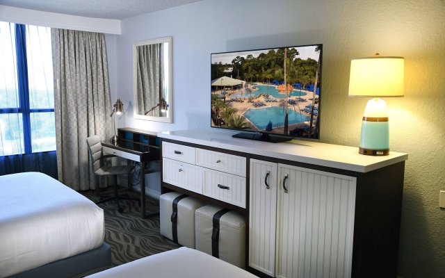 Wyndham Lake Buena Vista Disney Springs® Resort Area