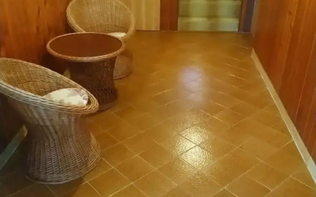 Apartment Vidas