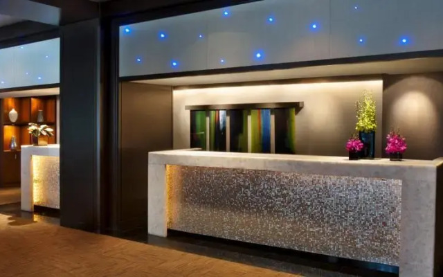 Club Wyndham Grand Chicago Riverfront