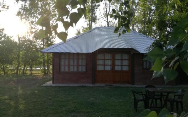 Tardecitas del Atuel