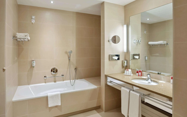 Austria Trend Hotel Savoyen Vienna