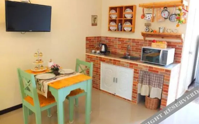 Valida Cottage Pattaya