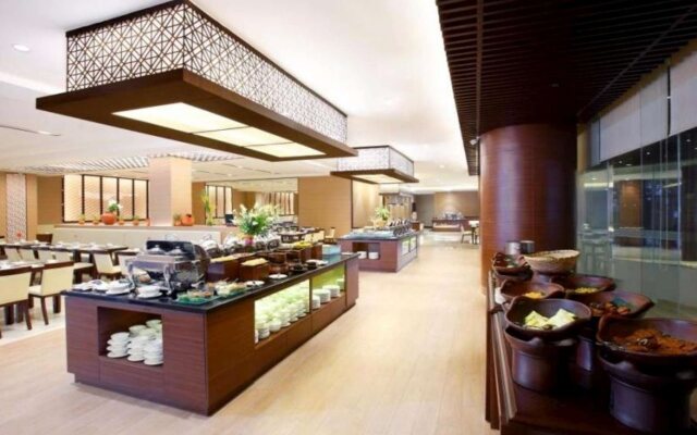 Hotel Santika Premiere Bintaro