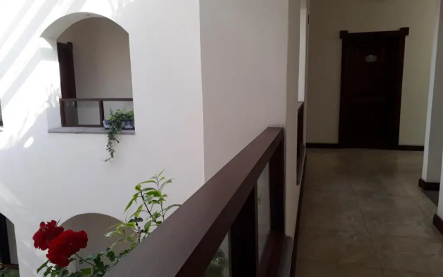 Hotel Xelhua