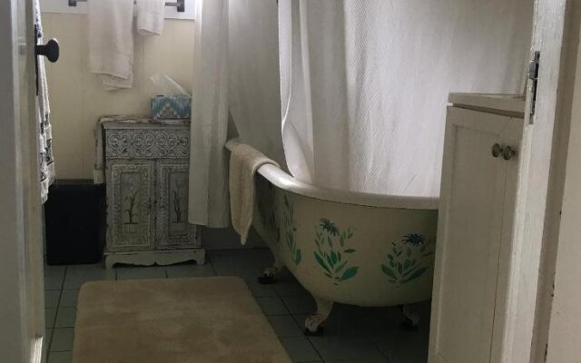 Maureen's Bed & Breakfast