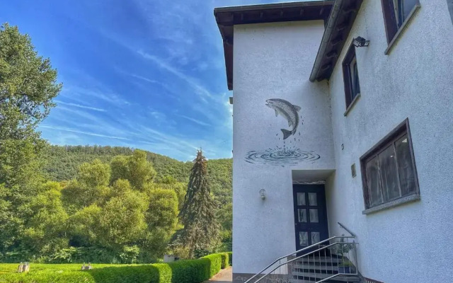 Hotel Forellenzucht