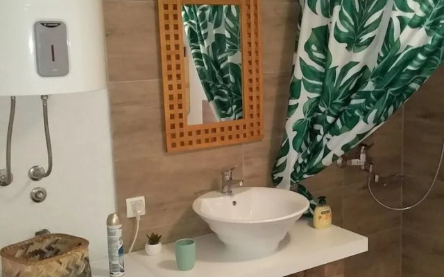 Apartment Mir
