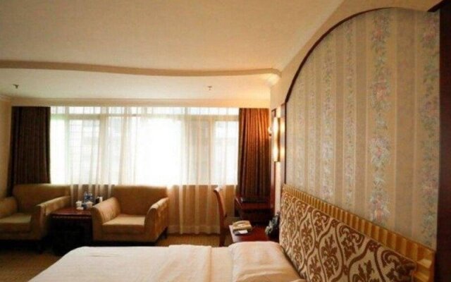 Ease Garden Hotel