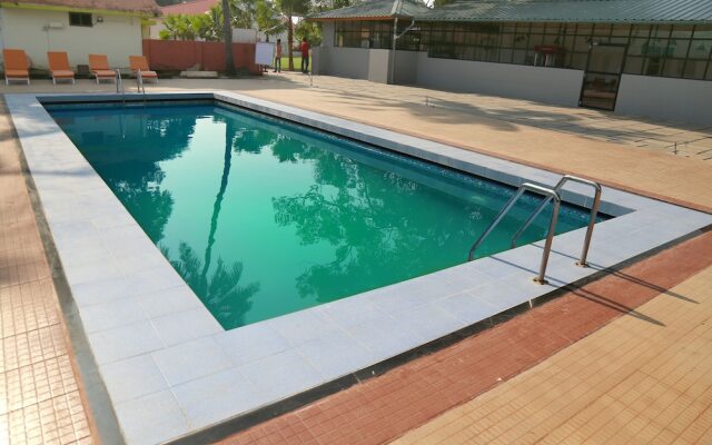 Nextel Beach Resort