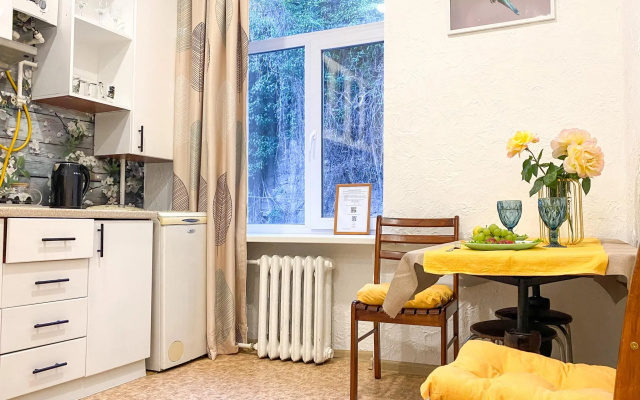 Apartamenty Scast'e zit' v centre Sevastopola na ul. Bol'saa Morskaa, d.41