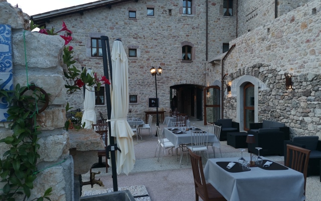 Torre Del Nera Albergo Diffuso & Spa