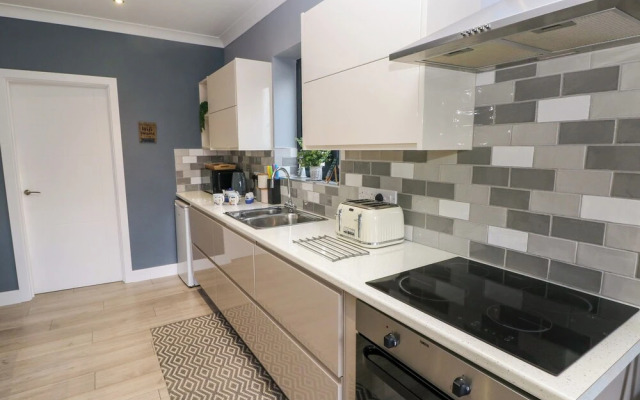 The Annexe @ Trintex
