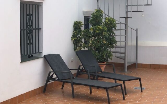 Hostal Boutique Casa La Laja