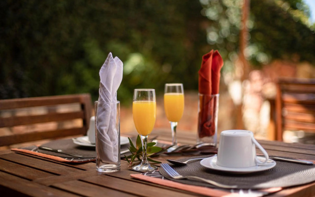 Simon's Town Guest House