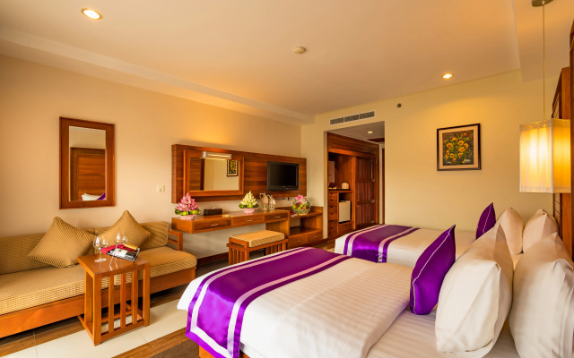 Angkor Miracle Resort & Spa