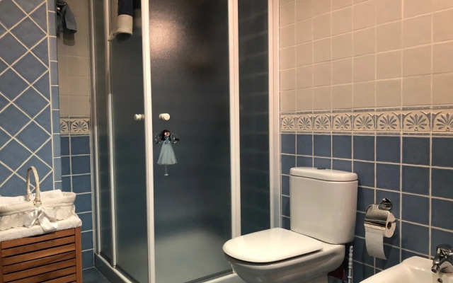 Habitaciones en Almonte