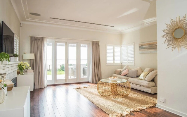 Ultimate Sandringham Beach Front Luxury House