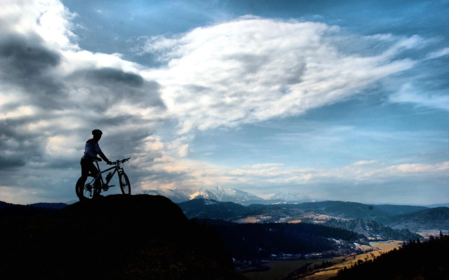 "Pokoje i apartamenty u Sabiny "