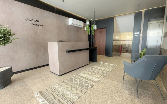 Vatoran Apartments Khalidiyah
