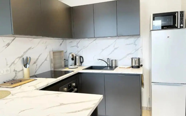 NB ARROWS Appartement de standing en hyper centre