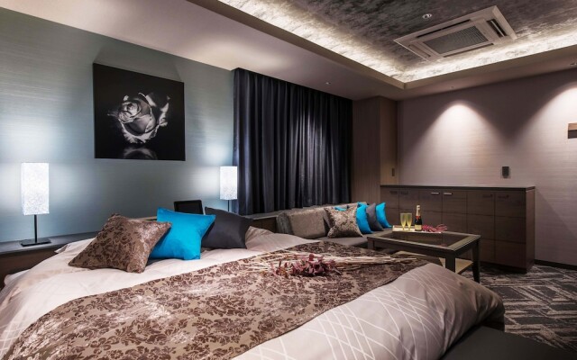 Hotel Zen Hirano