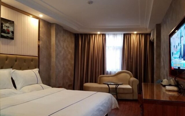 Tianyuan Business Hotel
