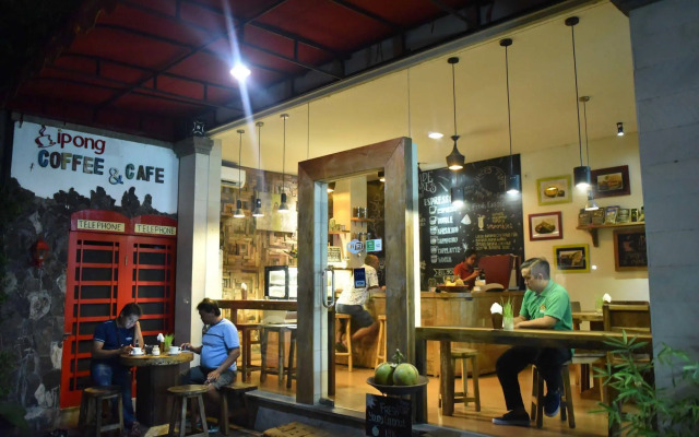 Sura Inn Ubud