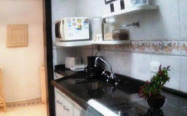 Apto 2 dorms com vista panorâmica