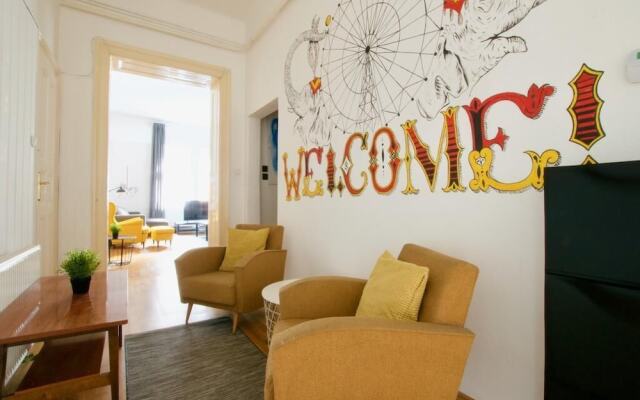 W41- Modern & Quality Apartments