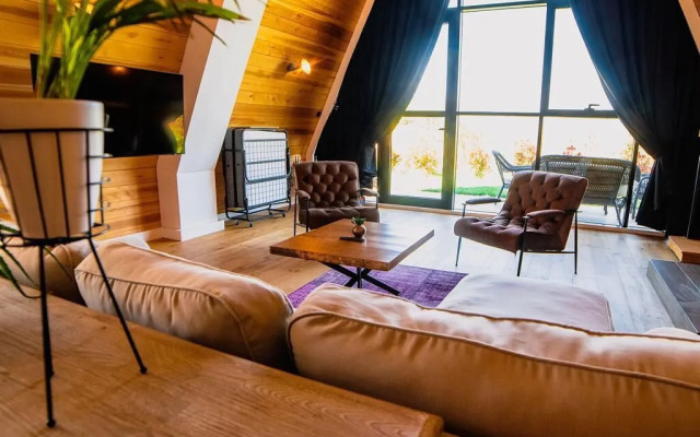 Eva Lavanda Kazdağları