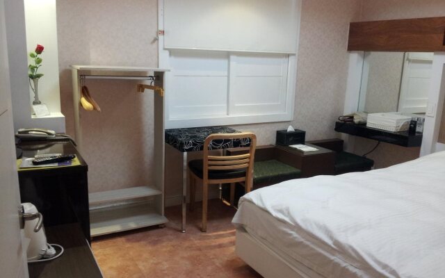 Ulsan Hotel
