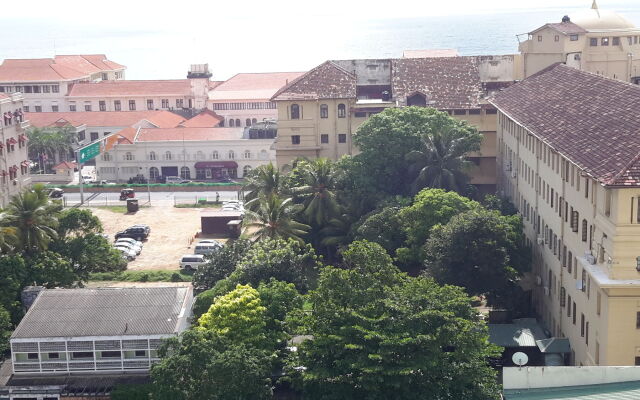 BellaVista Apartments at Cornish Colombo