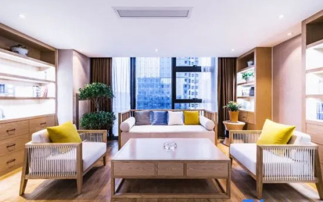 Yifang Hotel