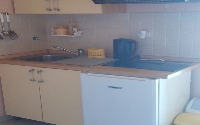 Apartments Sunce