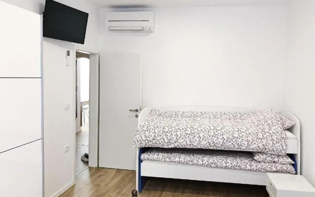 Apartment Marina