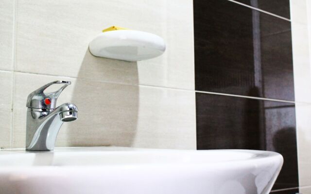 Hotel Royal Suite