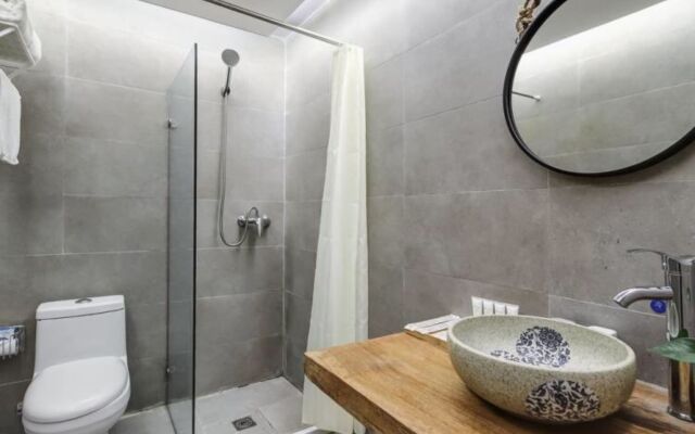 Floral Hotel Taishan Scenic Manmanlai