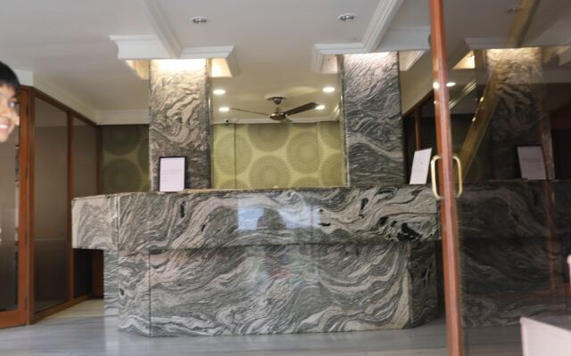 Hotel GRG